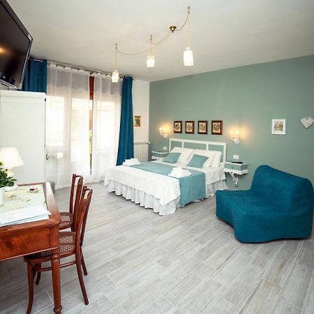 Casa Minna - De Vivo Realty Sant'Agnello Ngoại thất bức ảnh