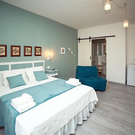 Casa Minna - De Vivo Realty Sant'Agnello Ngoại thất bức ảnh