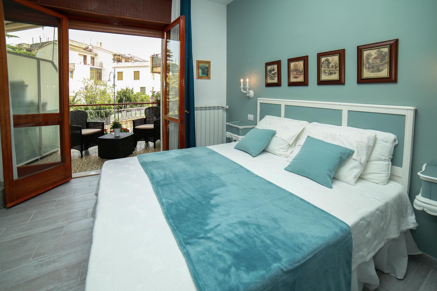 Casa Minna - De Vivo Realty Sant'Agnello Ngoại thất bức ảnh