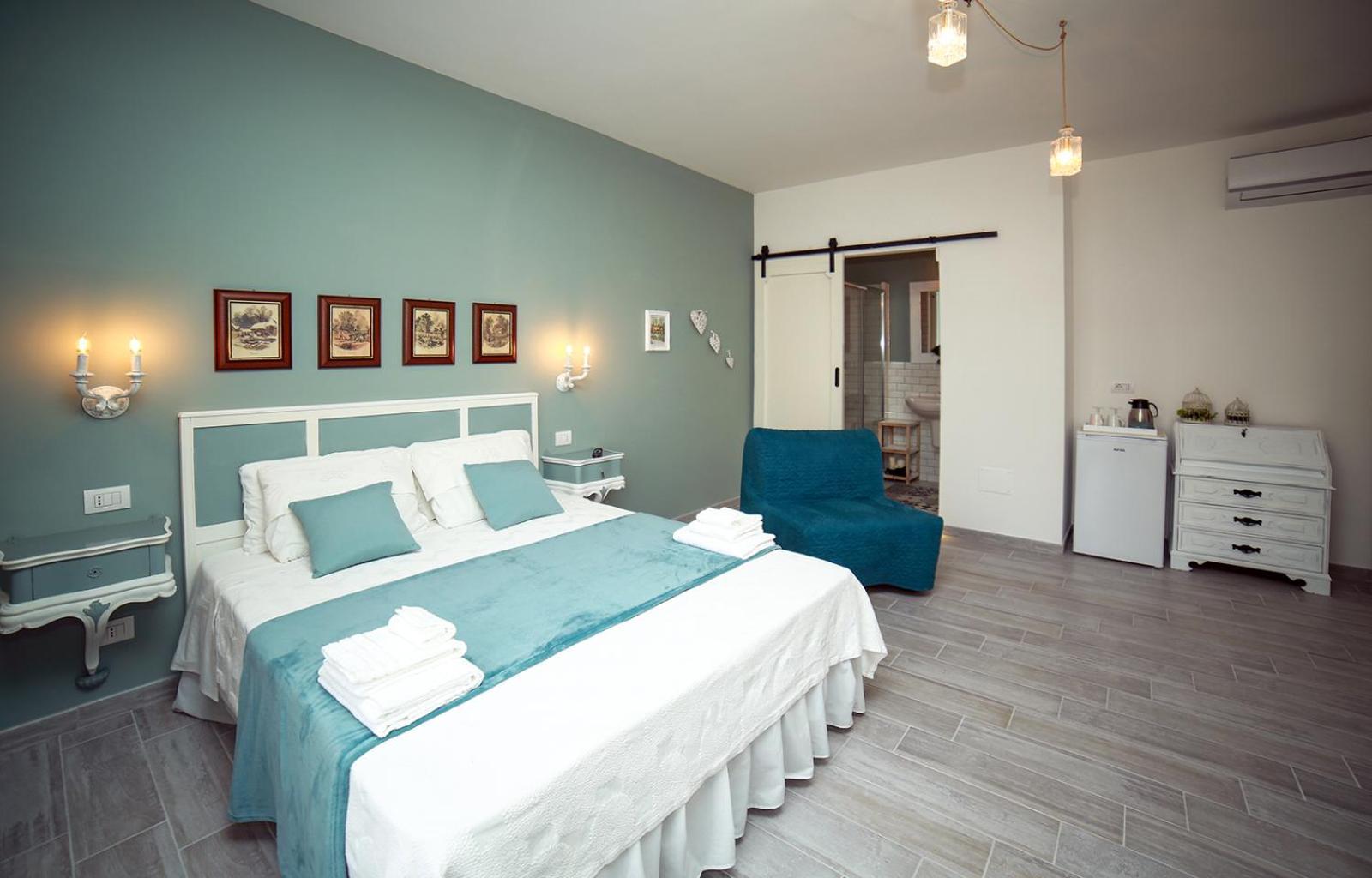 Casa Minna - De Vivo Realty Sant'Agnello Ngoại thất bức ảnh