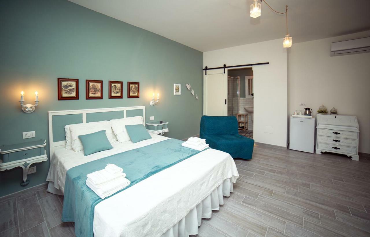 Casa Minna - De Vivo Realty Sant'Agnello Ngoại thất bức ảnh