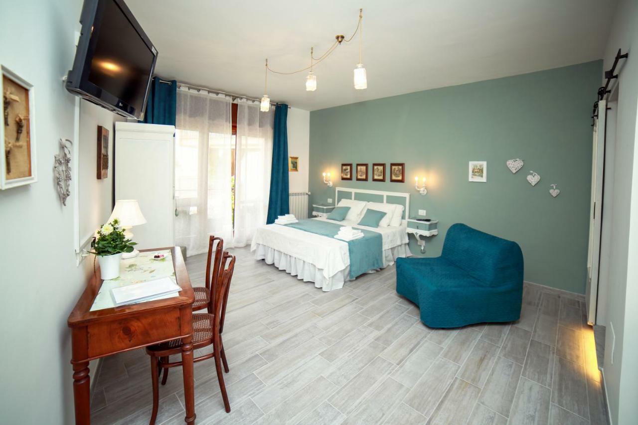 Casa Minna - De Vivo Realty Sant'Agnello Ngoại thất bức ảnh